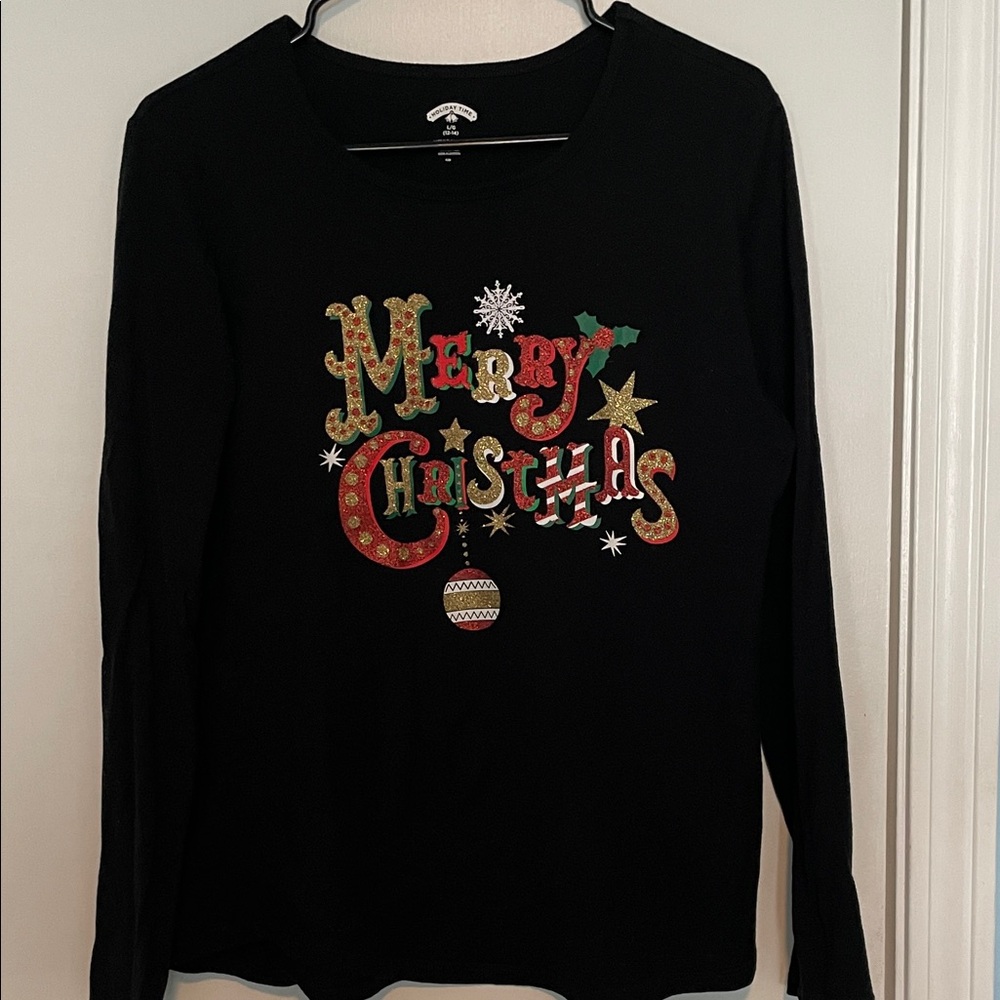 Holiday Top